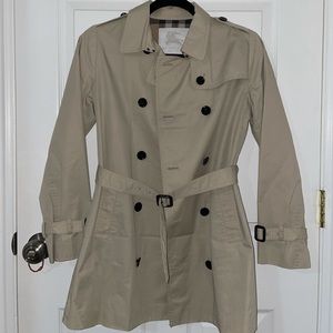 Burberry classics Trench Coat
